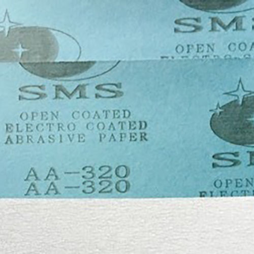 Nhám tờ SMS